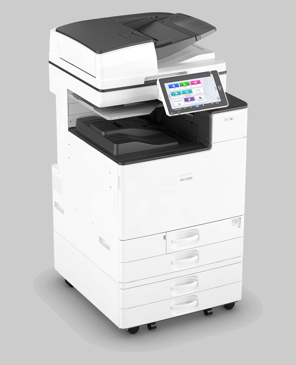 Modstander Tilmeld entusiastisk A3 Printer Scanner Cumbria, MFD Carlisle | Ricoh, Lexmark Solutions